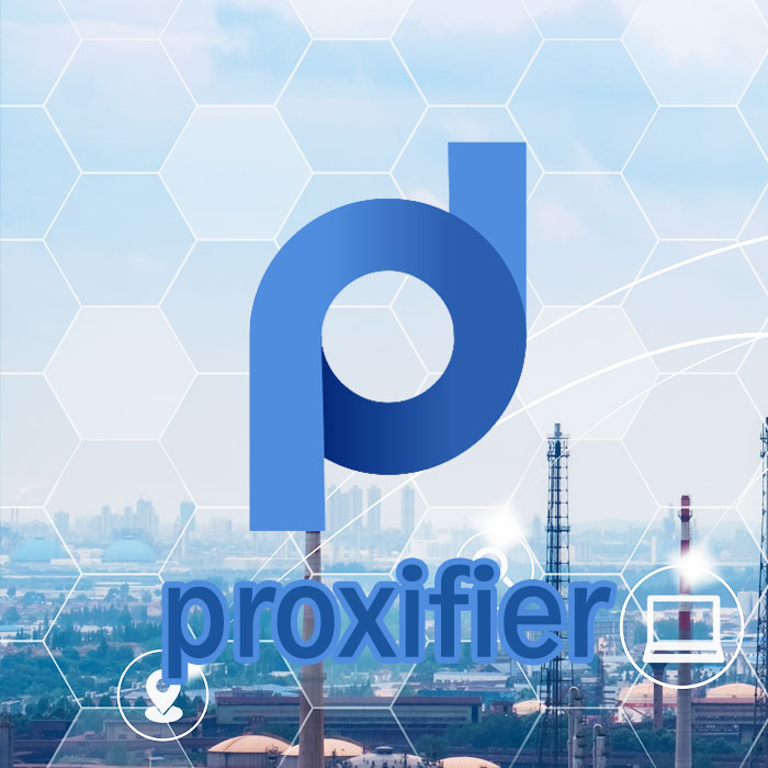 Proxifier